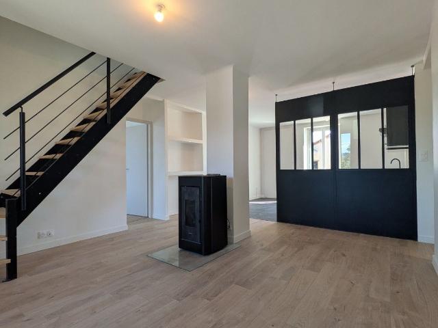 Appartement 5 pièces 77 m²