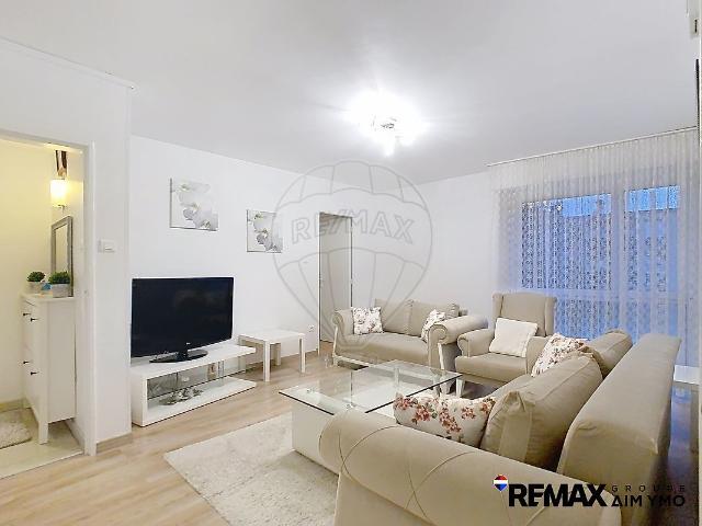 Appartement 5 pièces 77 m²