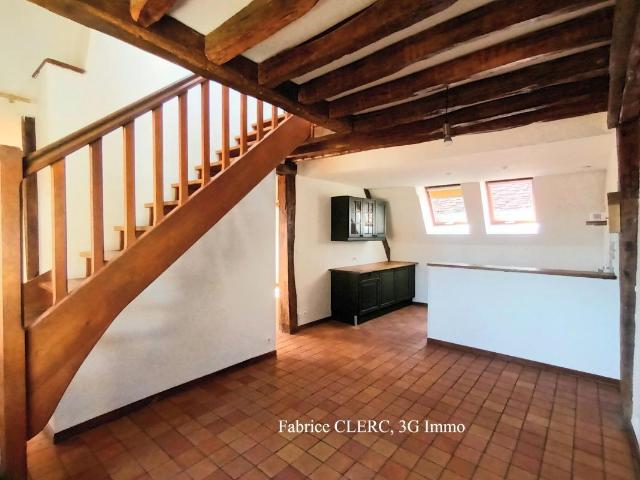 Appartement 5 pièces 77 m²