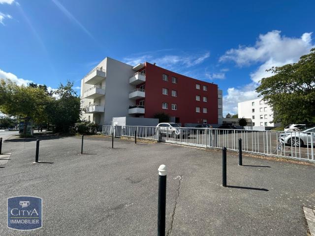 Appartement 5 pièces 77 m²