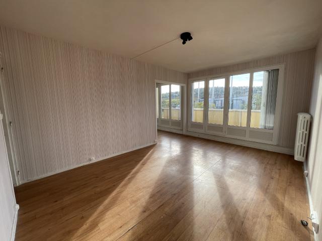 Appartement 5 pièces 77 m²