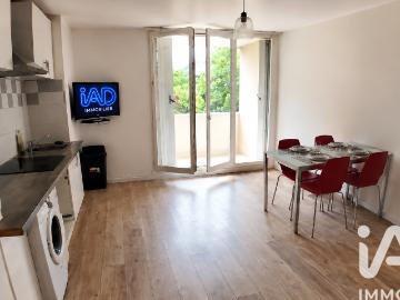 Appartement 5 pièces 77 m²