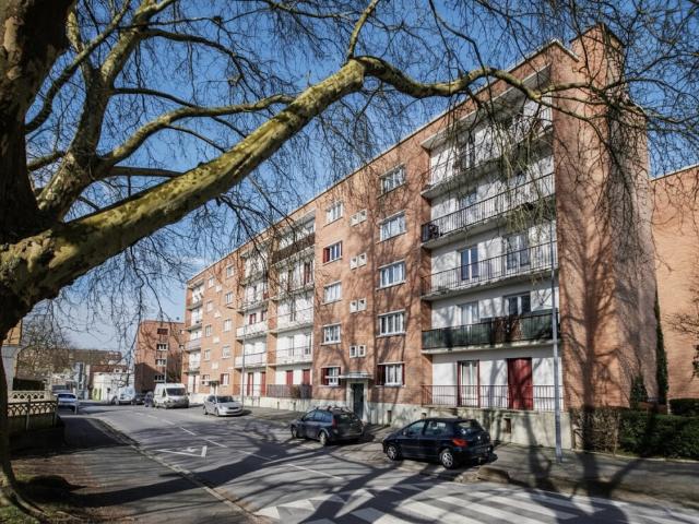 Appartement 5 pièces 77 m²