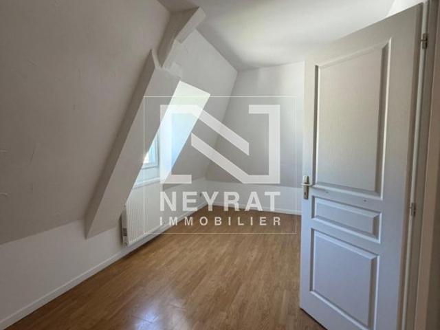Appartement 5 pièces 77 m²