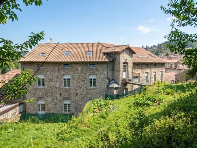 Appartement 5 pièces 77 m²