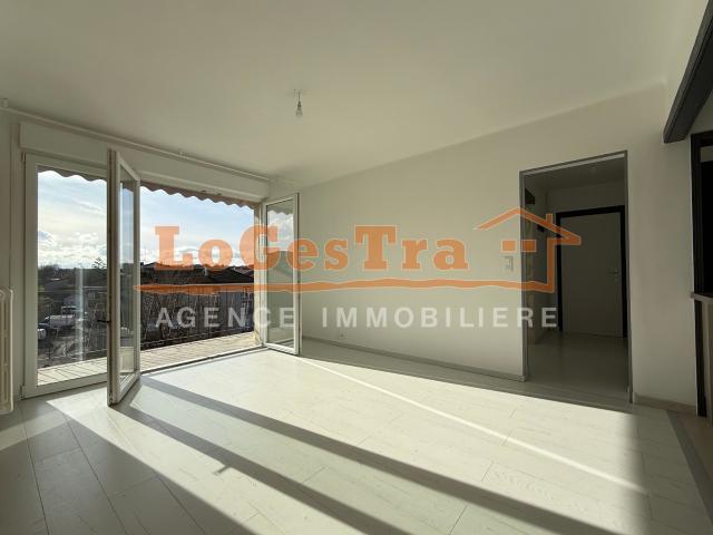 Appartement 5 pièces 77 m²