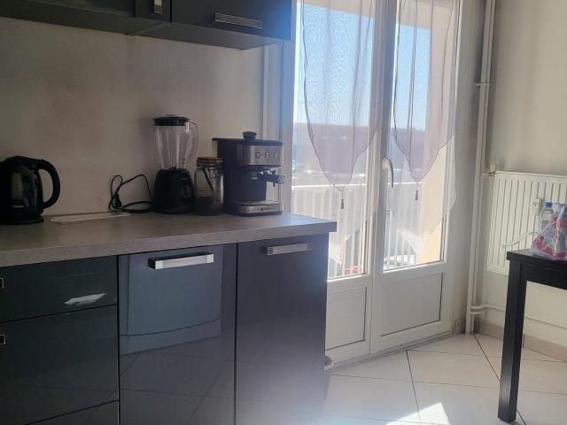 Appartement 5 pièces 77 m²