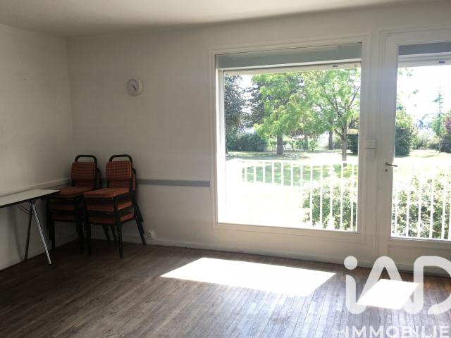 Appartement 5 pièces 77 m²