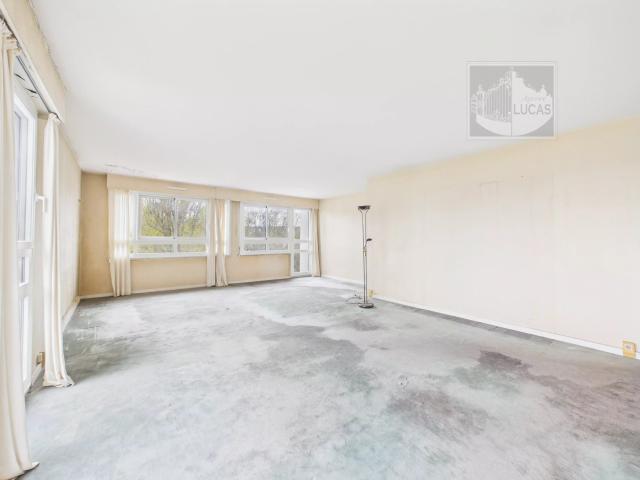 Appartement 5 pièces 90 m²