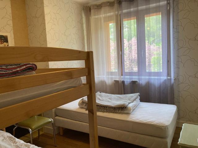 Appartement 5 pièces, 74 m² à louer à La Bresse 88250