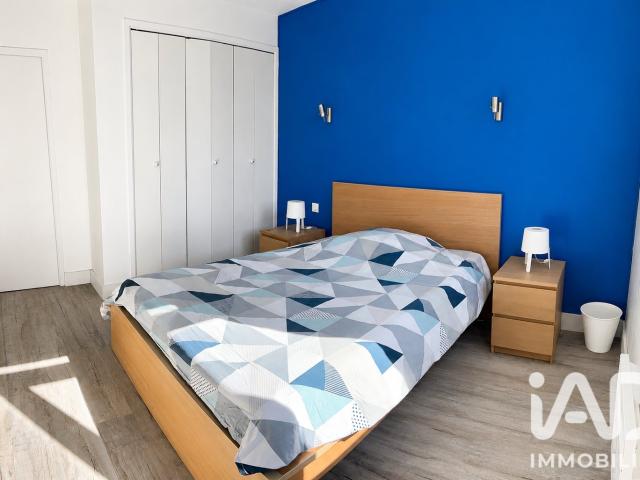 Appartement 5 pièces 74 m²
