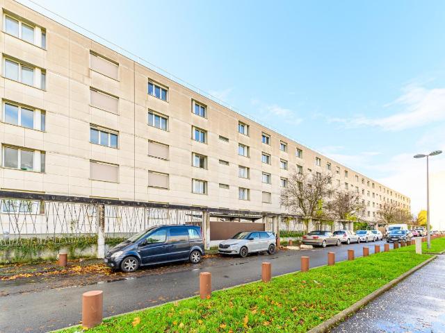 Appartement 5 pièces 74 m²