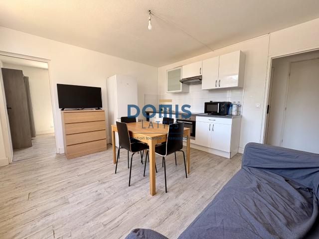 Appartement 5 pièces 74 m²