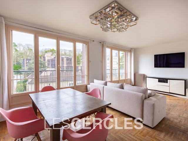 Appartement 5 pièces 74 m²
