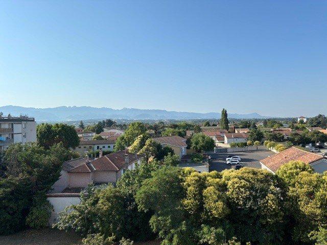 Appartement 5 pièces 74 m²