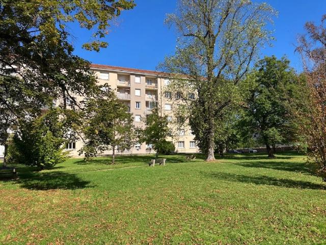 Appartement 5 pièces 74 m²