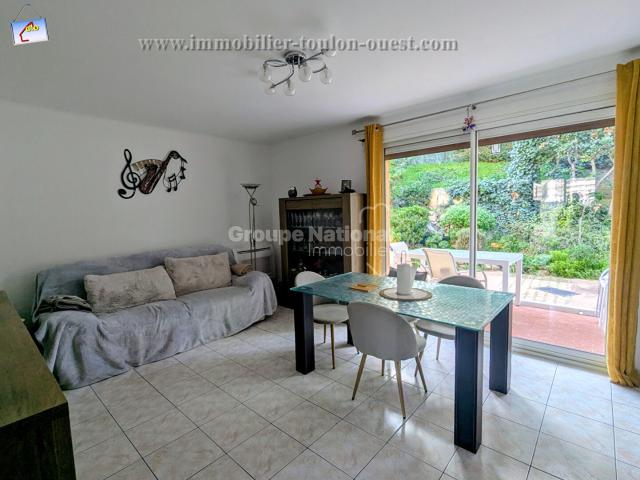 Appartement 5 pièces 74 m²