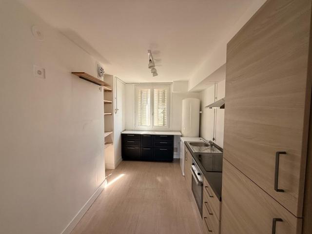 Appartement 5 pièces, 75 m² à louer à Lyon 5 69005