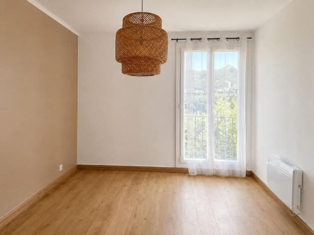 Appartement 5 pièces, 75 m² à louer à Marseille 10 13010