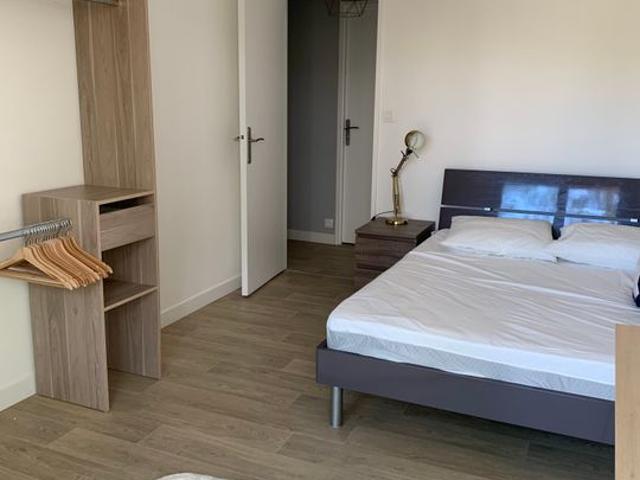 Appartement 5 pièces, 75 m² à louer à Rennes 35000