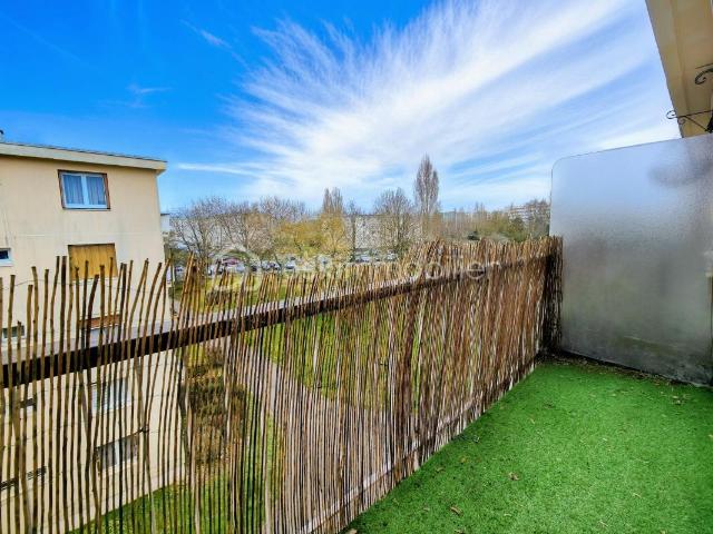 Appartement 5 pièces 75 m²