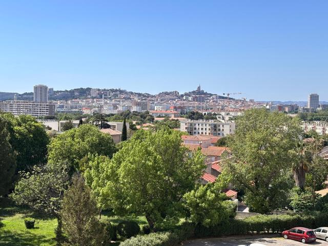 Appartement 5 pièces 75 m²