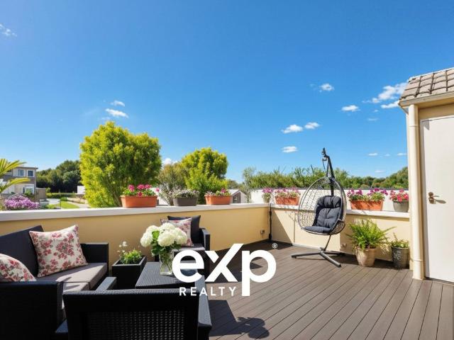 Appartement 5 pièces 85 m²