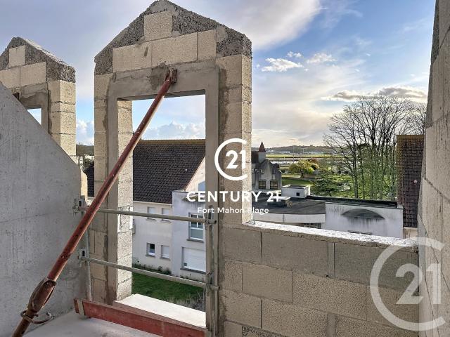 Appartement 5 pièces 75 m²