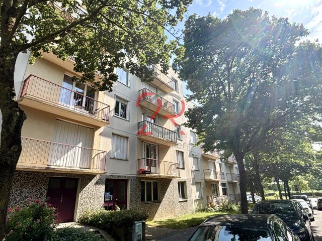 Appartement 5 pièces 75 m²