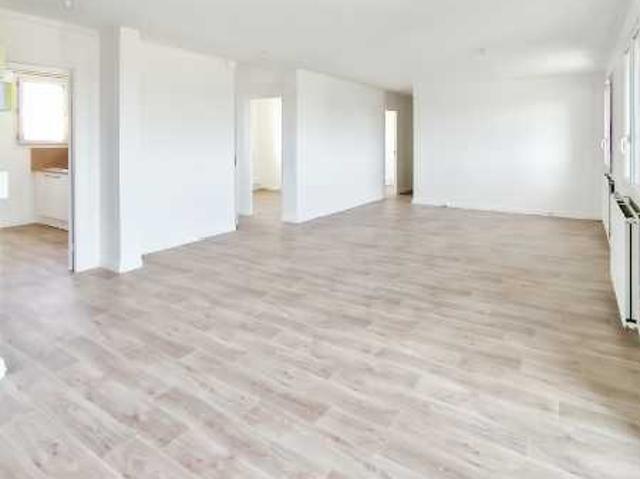 Appartement 5 pièces 75 m²