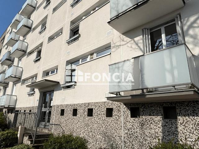 Appartement 5 pièces 75 m²