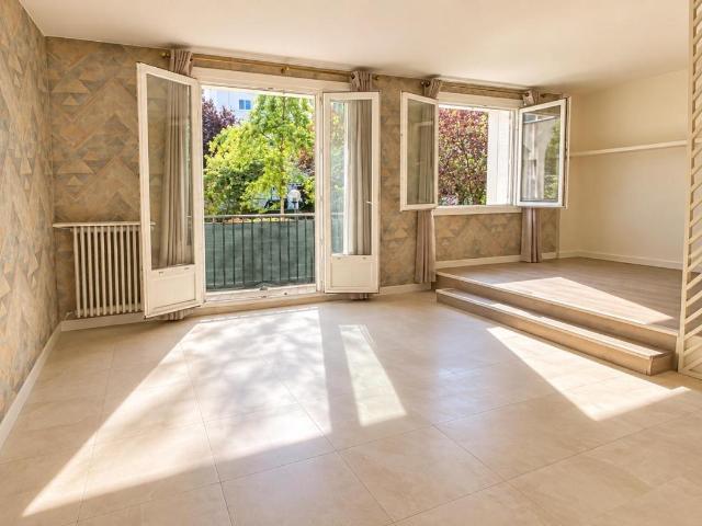 Appartement 5 pièces 75 m²