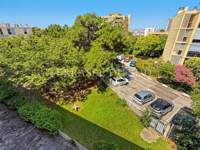 Appartement 5 pièces 75 m²
