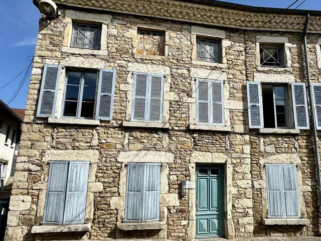 Appartement 5 pièces 75 m²