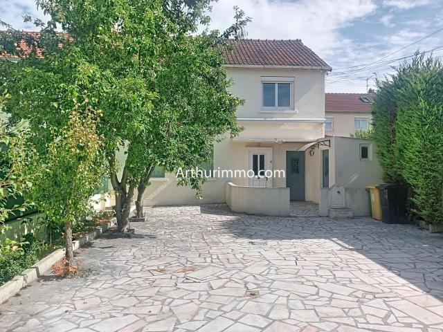Maison 5 pièces 85 m²