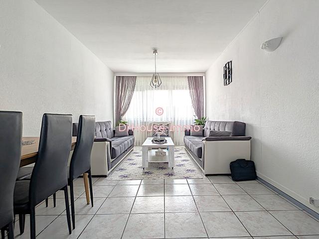 Appartement 5 pièces 75 m²