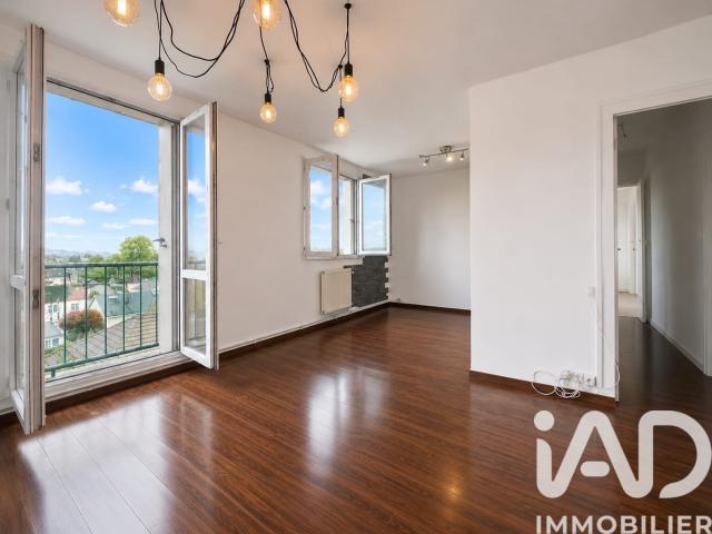 Appartement 5 pièces 75 m²