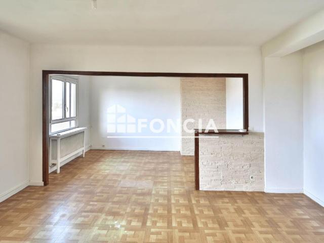 Appartement 5 pièces 75 m²