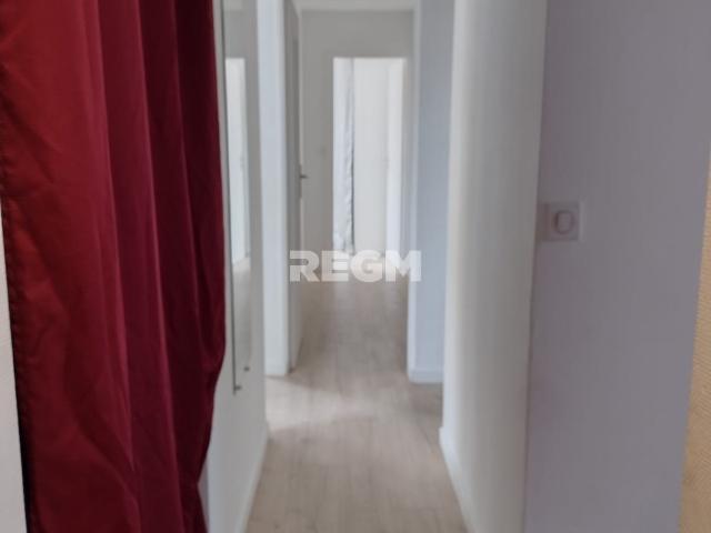 Appartement 5 pièces 75 m²