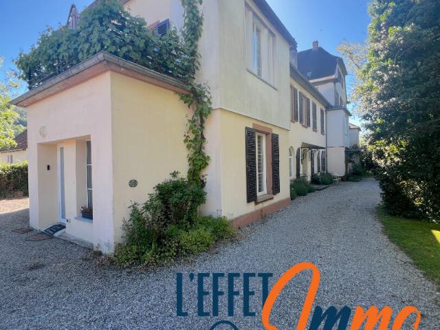 Appartement 5 pièces 75 m²