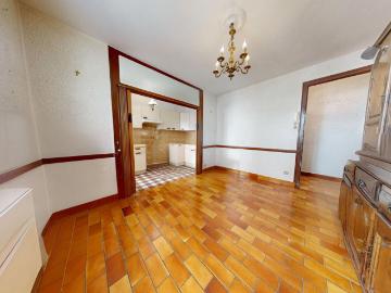 Appartement 5 pièces 75 m²