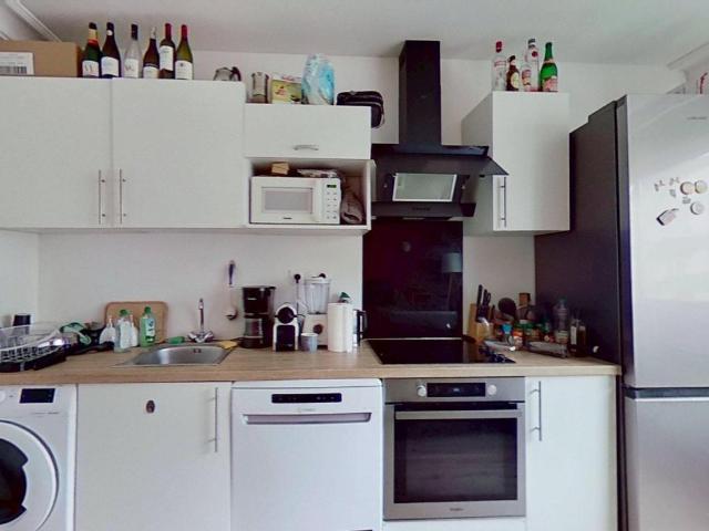 Appartement 5 pièces, 76 m² à louer à Lyon 3 69003