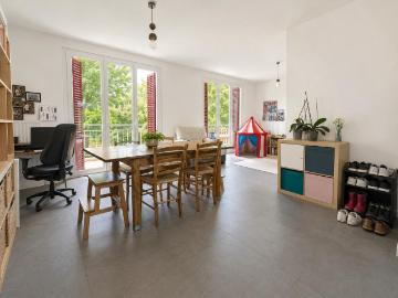 Appartement 5 pièces 76 m²