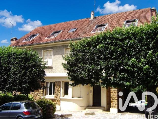 Appartement 5 pièces 76 m²