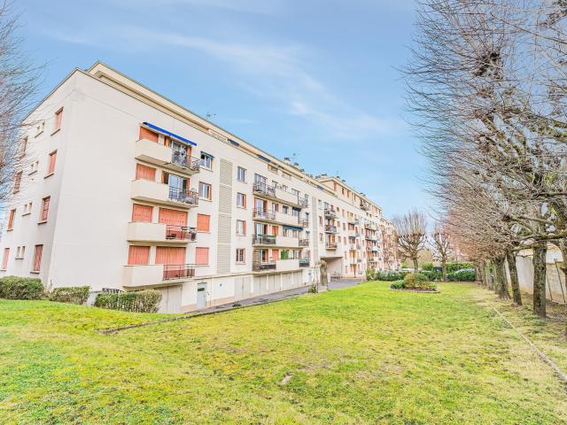 Appartement 5 pièces 76 m²