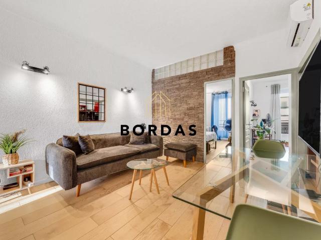 Appartement 5 pièces 76 m²