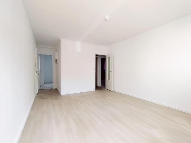 Appartement 5 pièces 76 m²