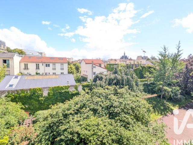 Appartement 5 pièces 76 m²