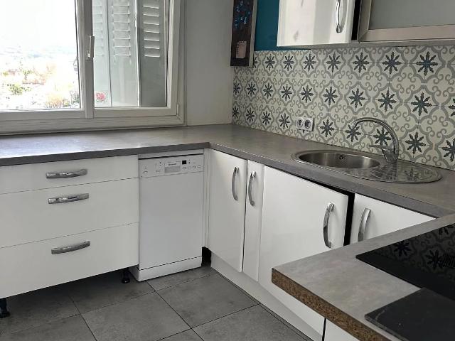 Appartement 5 pièces 76 m²