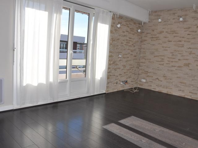 Appartement 5 pièces 76 m²